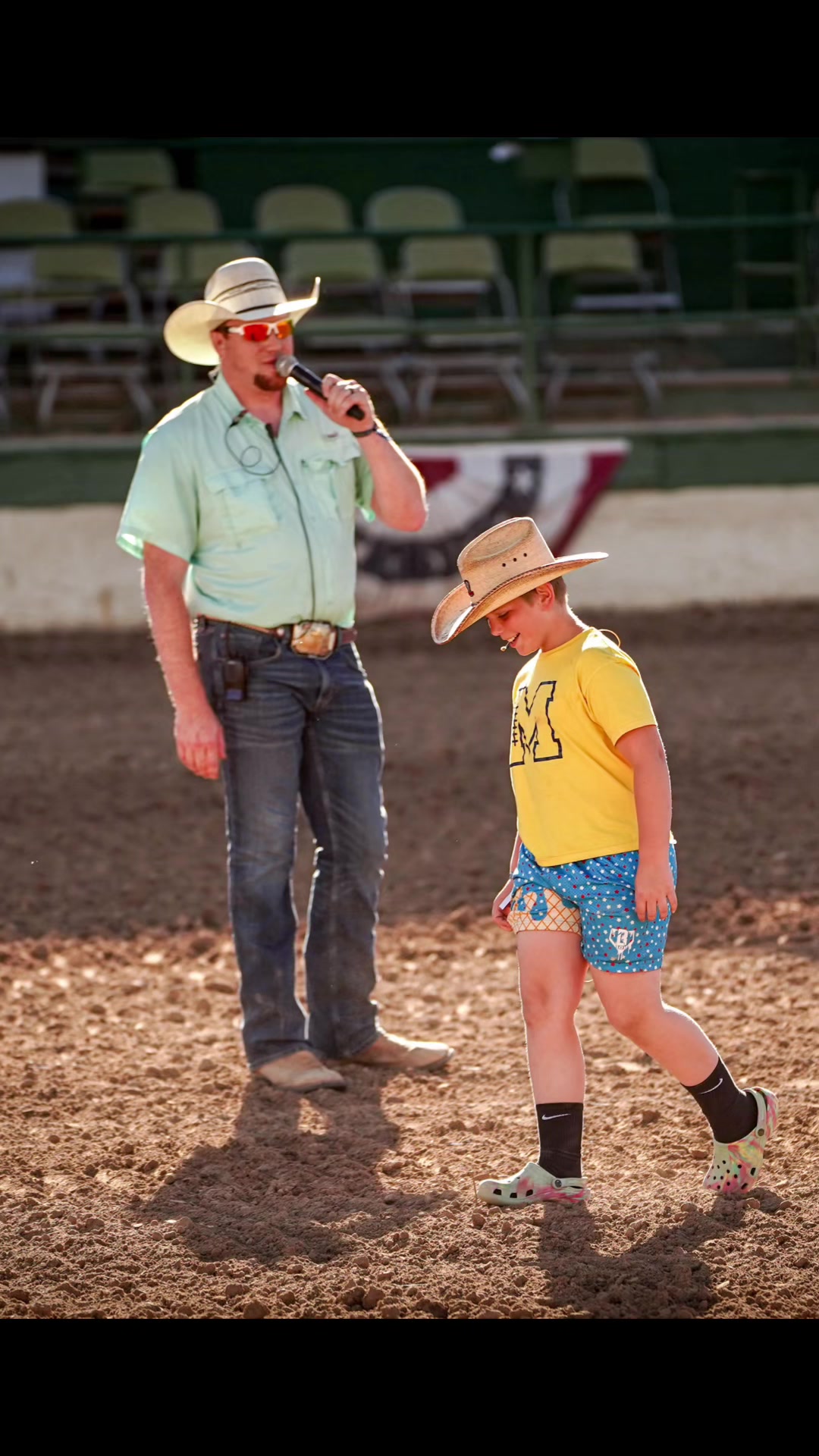 @PowellRodeo