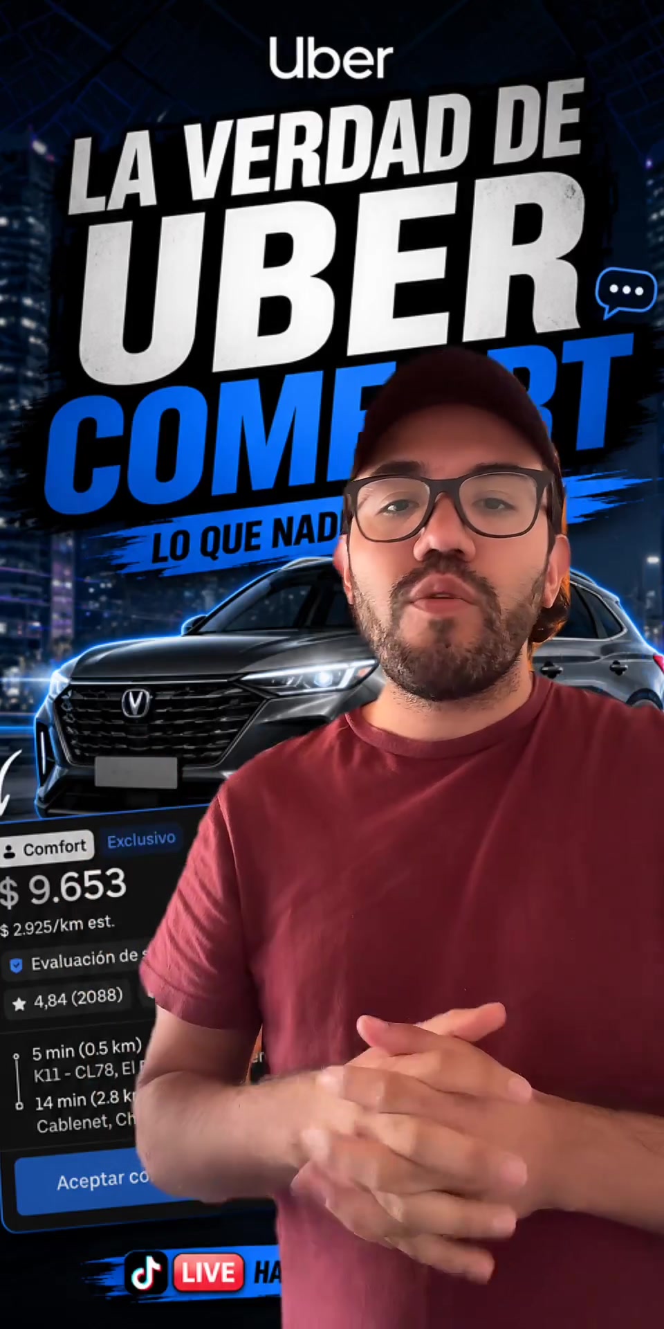 @Daniel El Driver 🚗
