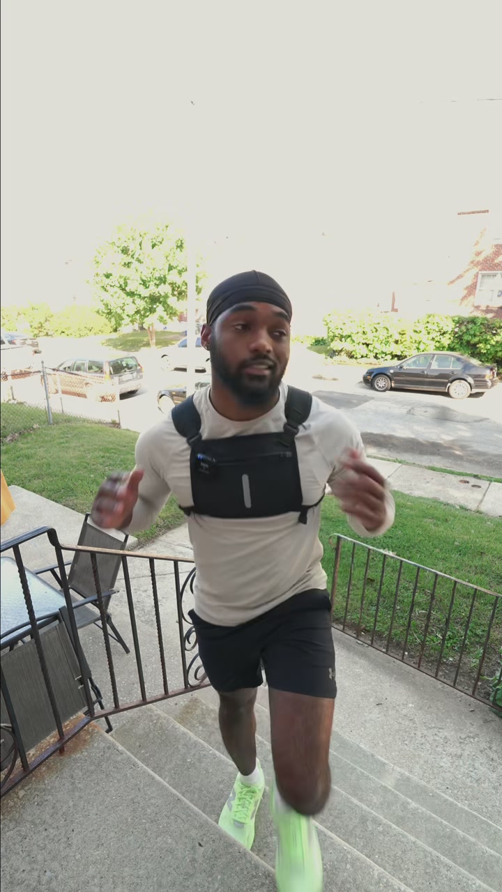 @PERSONAL TRAINER