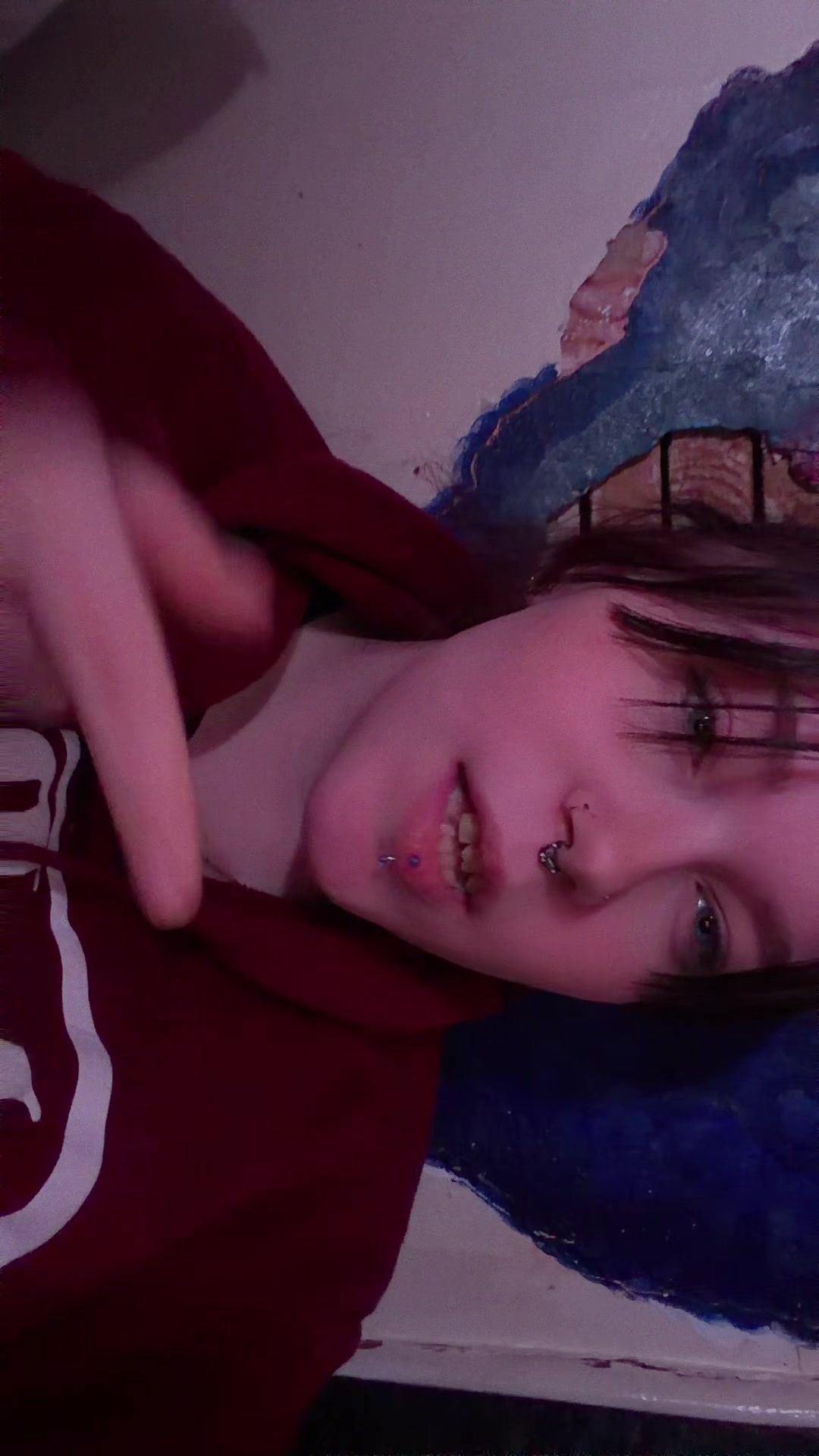 @lexi || Girl Mom ๐ฉท๐ ||