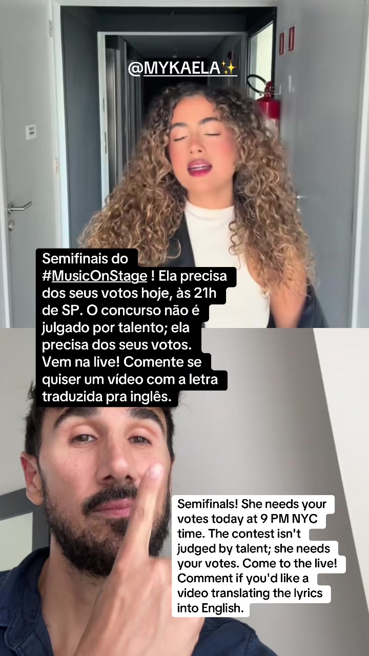 @Mike | Dicas de inglês
