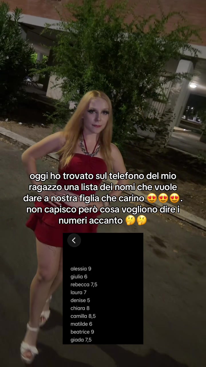 @Lil Lea