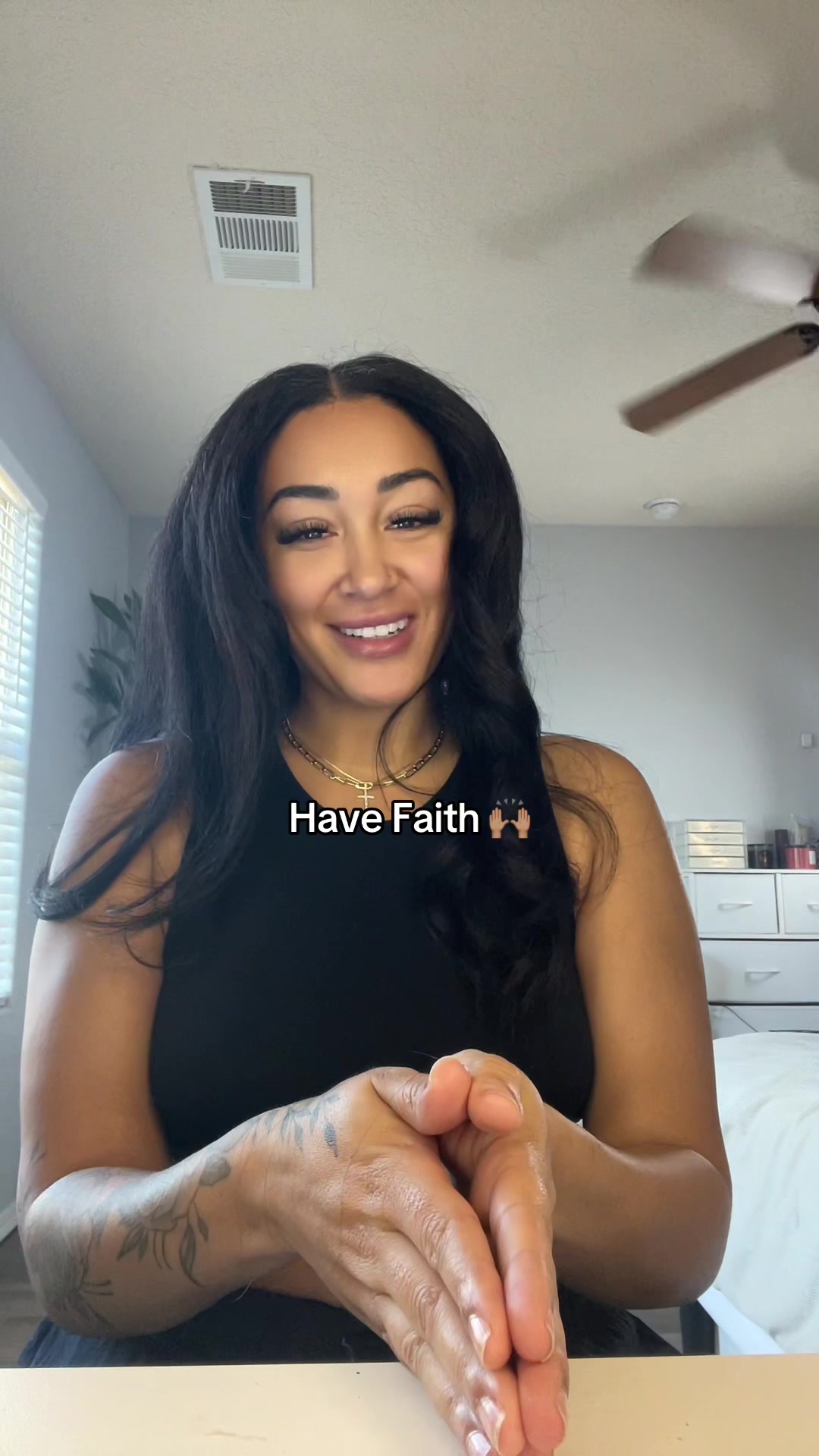 @Keisha🤍 | Esthetician
