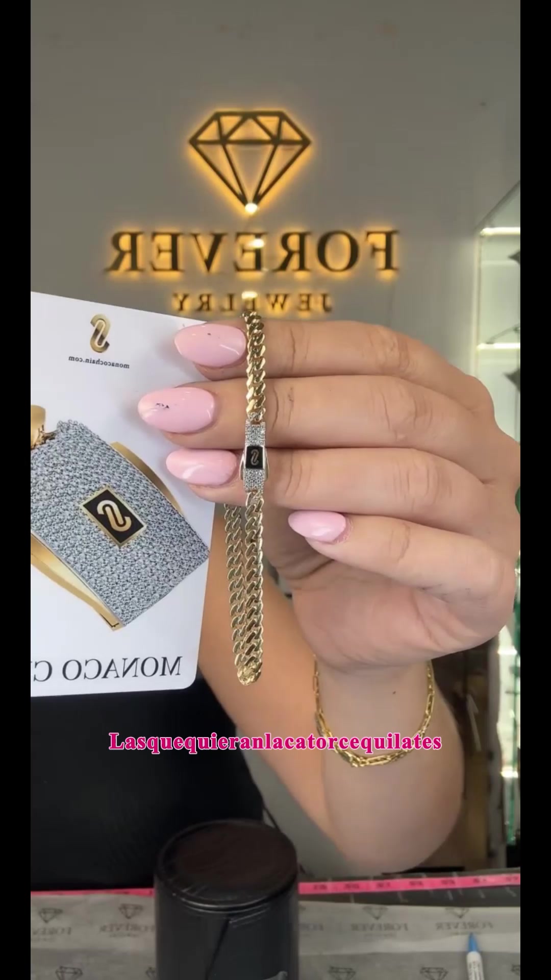 @Forever Gold Jewelry