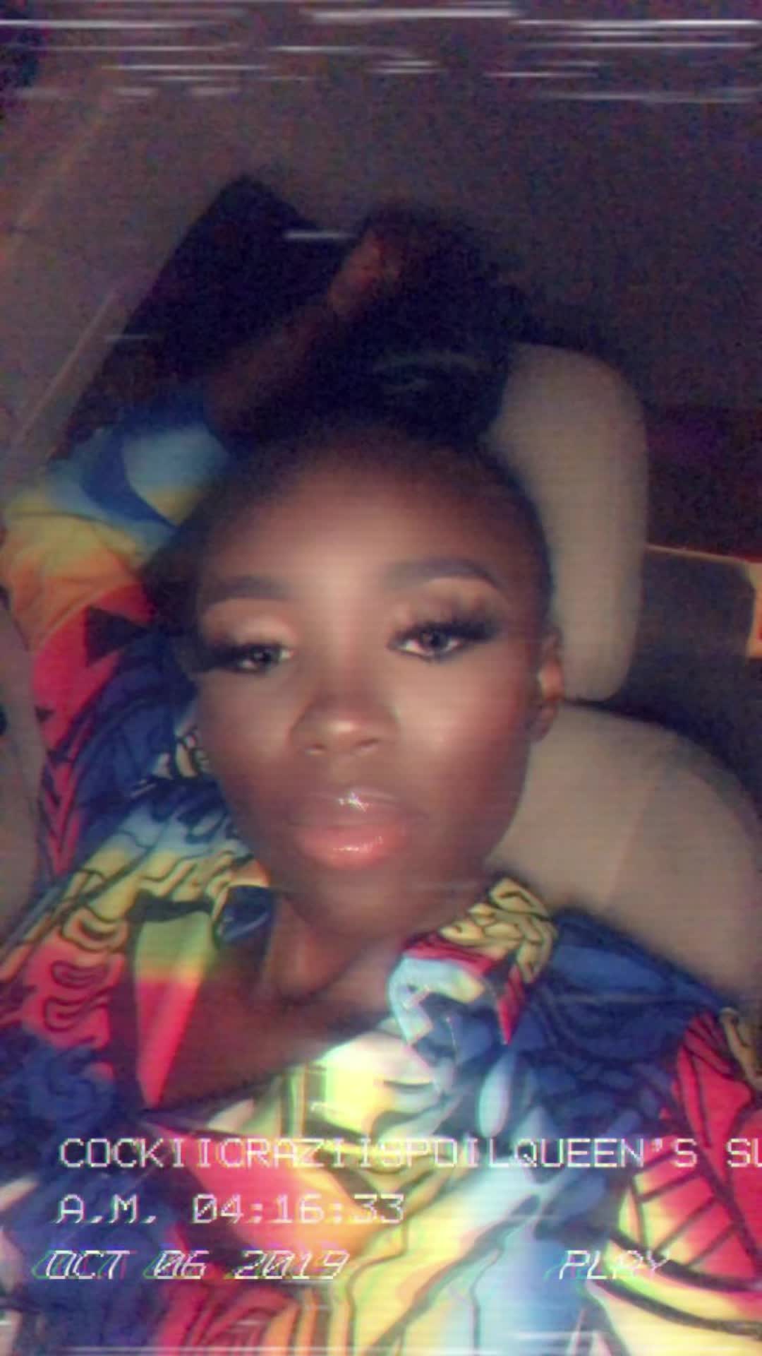 @GhettoPrincessContentCreator