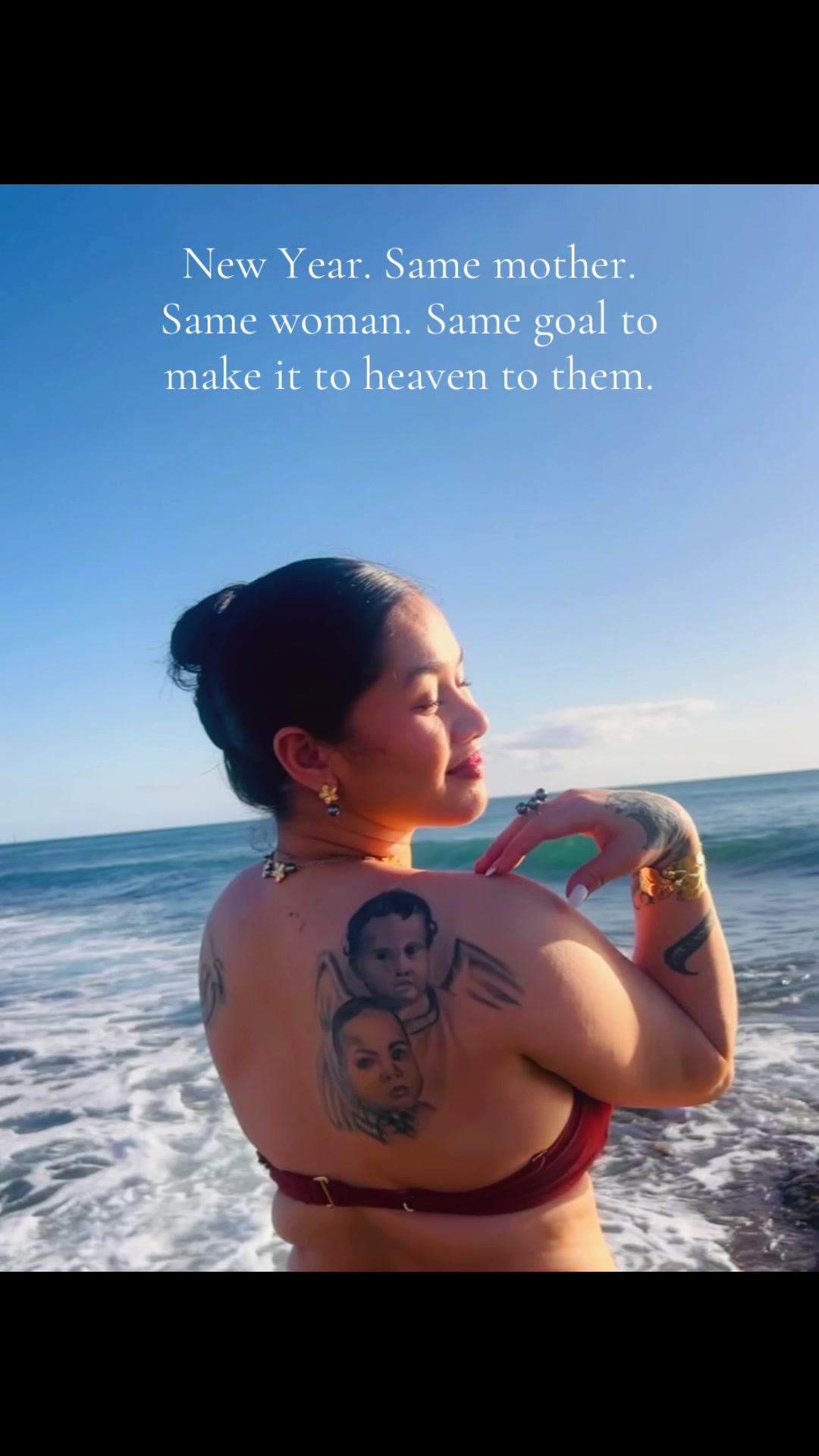 @๐ถ๏ธ Maddy The Samoan Baddie ๐บ
