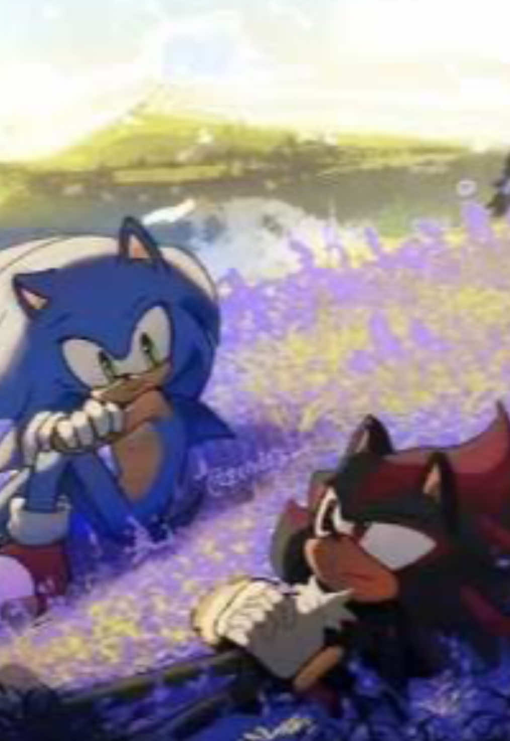@Cream the Rabbit Lover