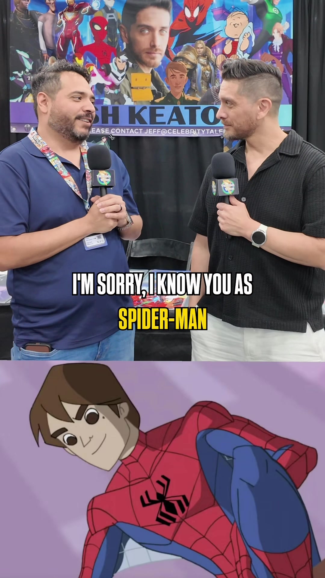@The Legacy of Nerd