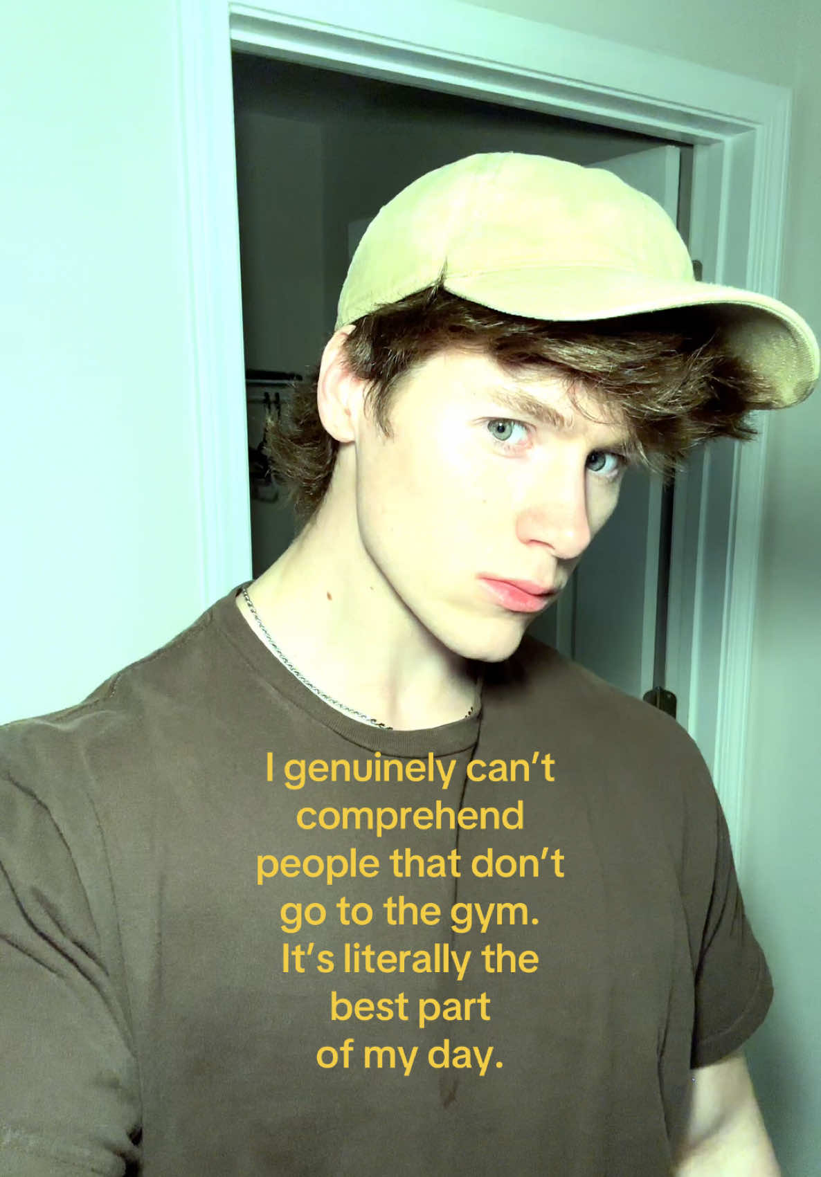 @Cory