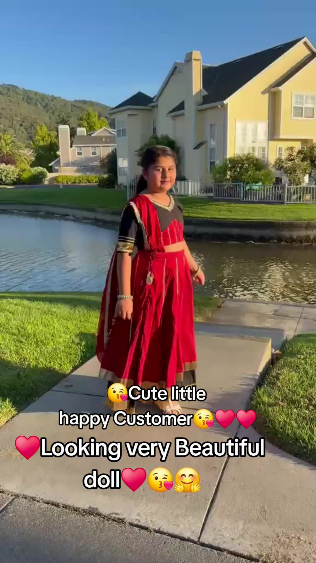@Shrisa's CollectionUSA