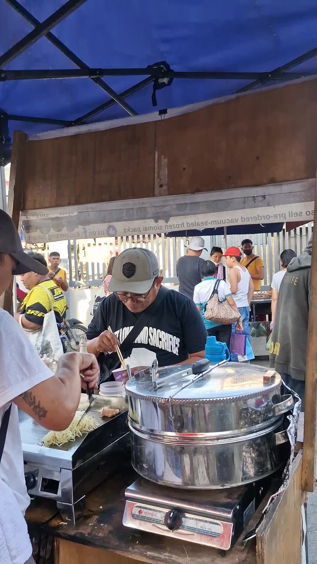 @kusinerong gutom