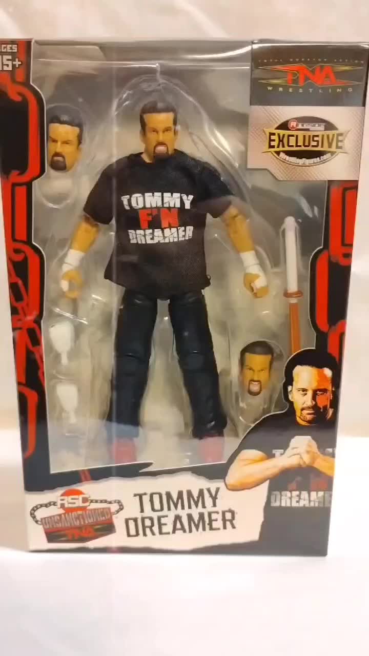 @Big Guy Little Toys