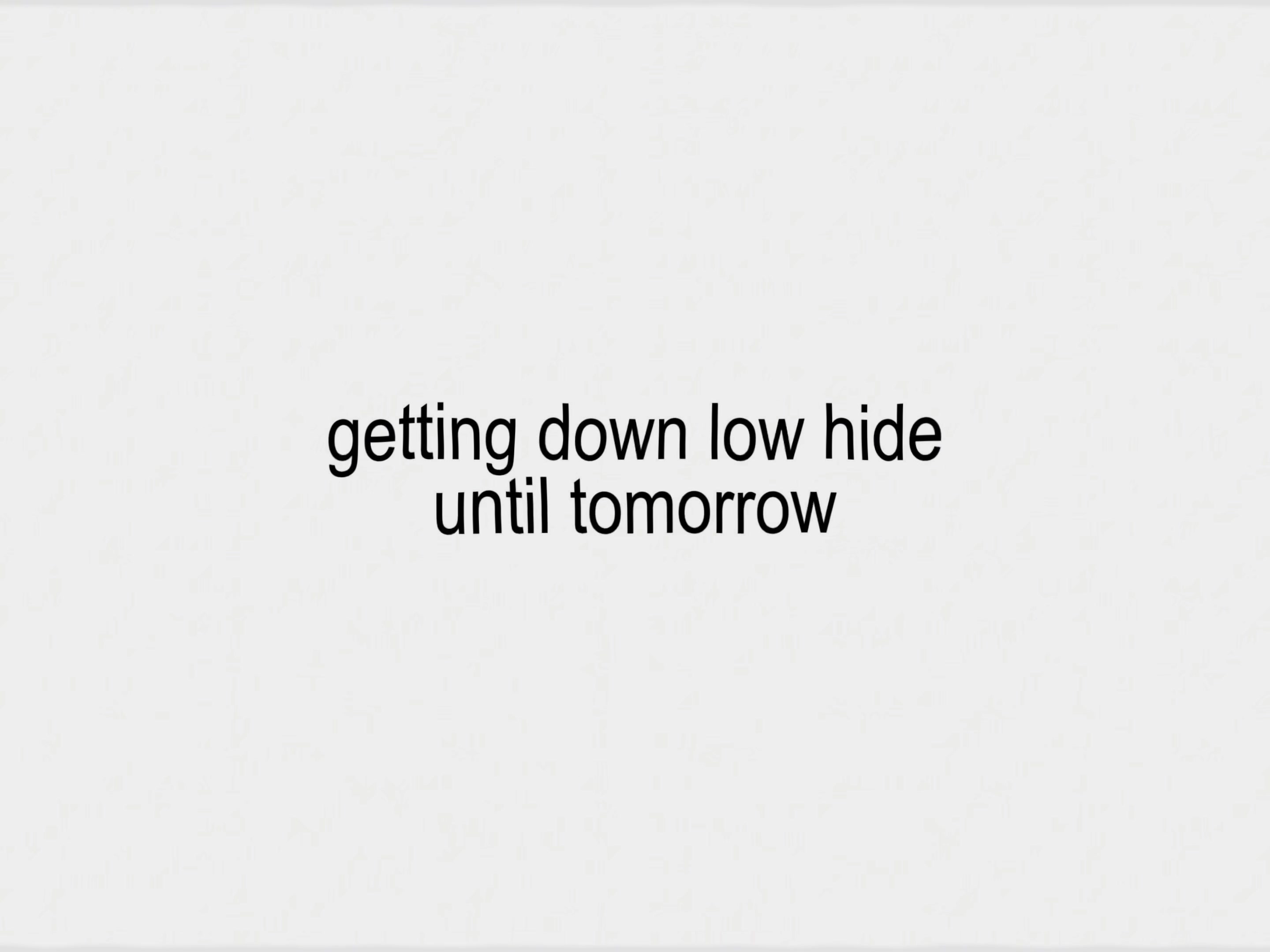 @SONG LYRICS
