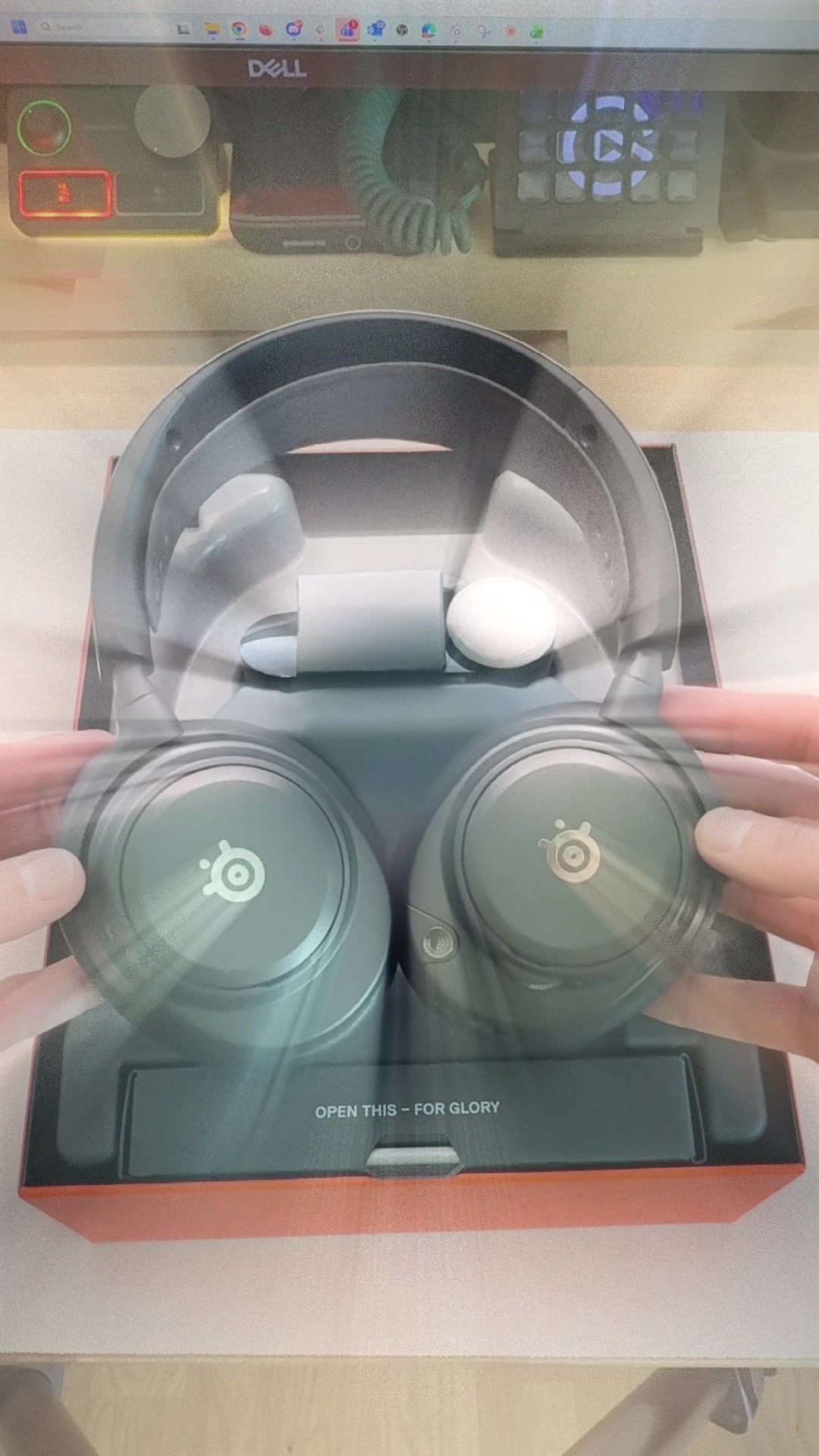 @SteelSeries