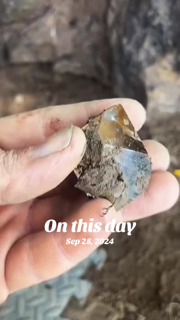 @Rock N Roll Mine