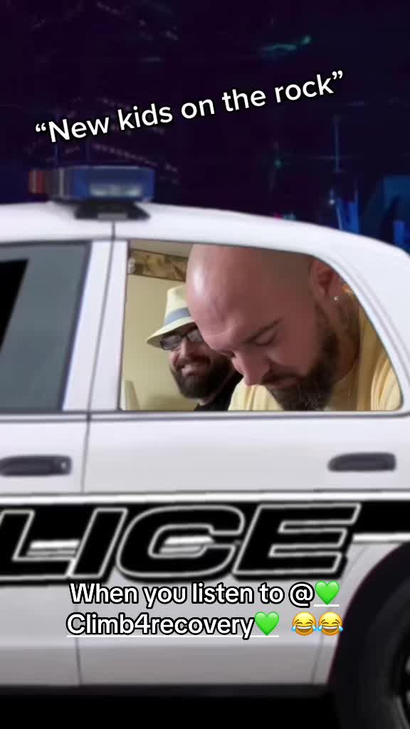 @RecoveryMike