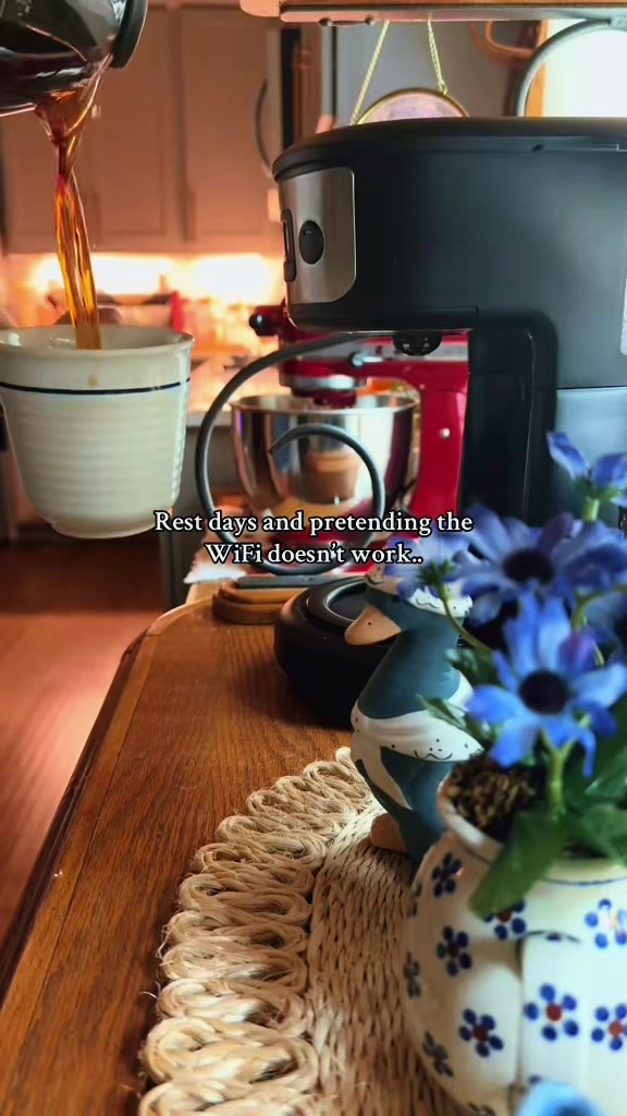 @Amanda&rsquo;s Cozy Kitchen