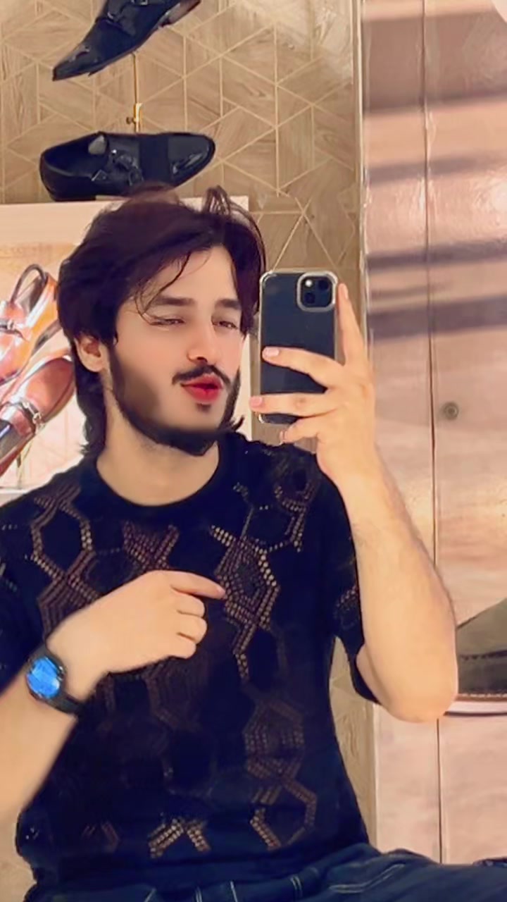 @Ali haider shah🔥