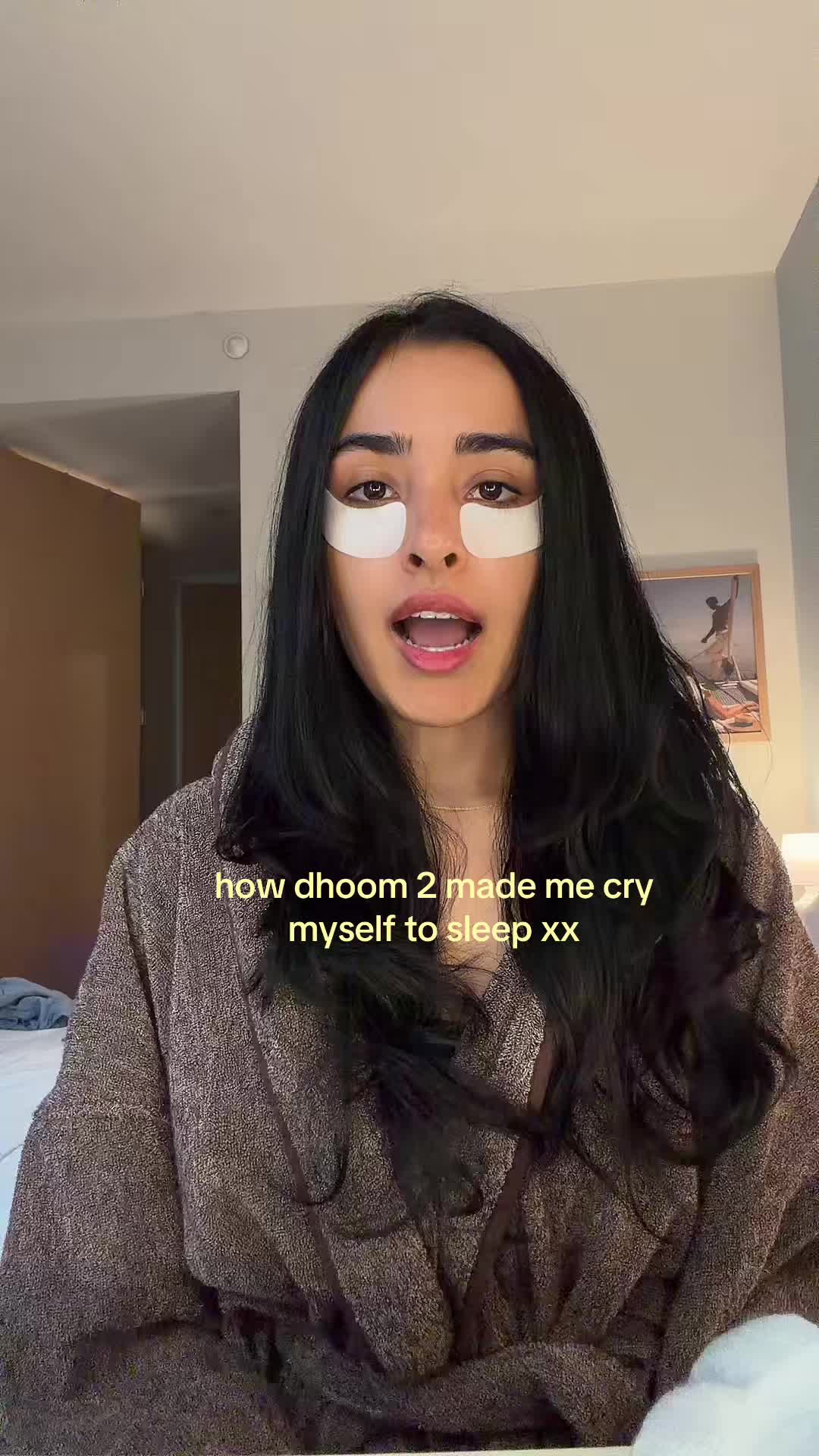 @Shreya Chowdhary