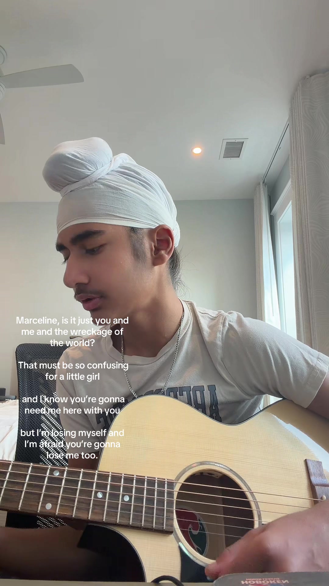 @Sikhguitar
