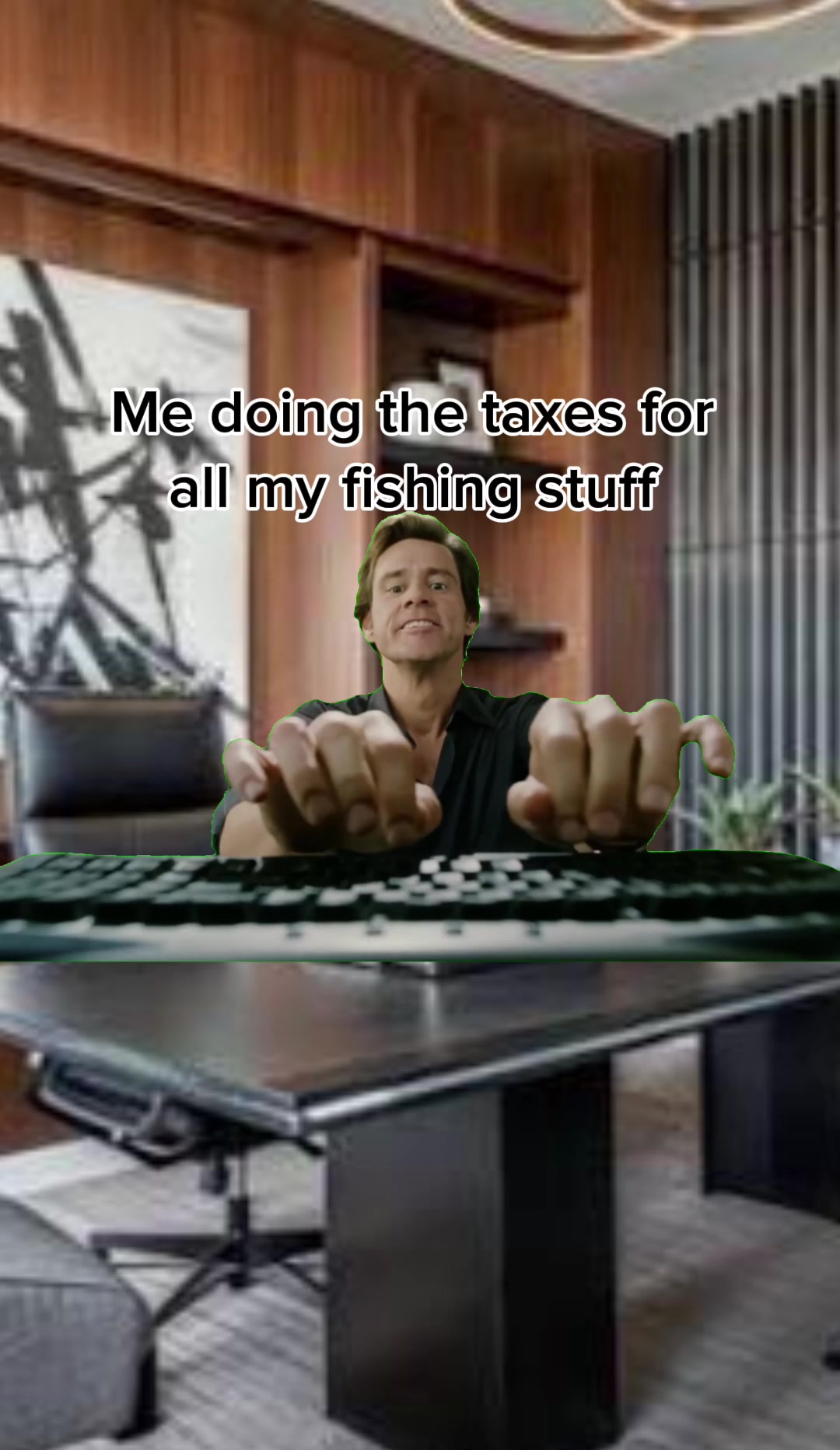@Project#nicefishingrod27