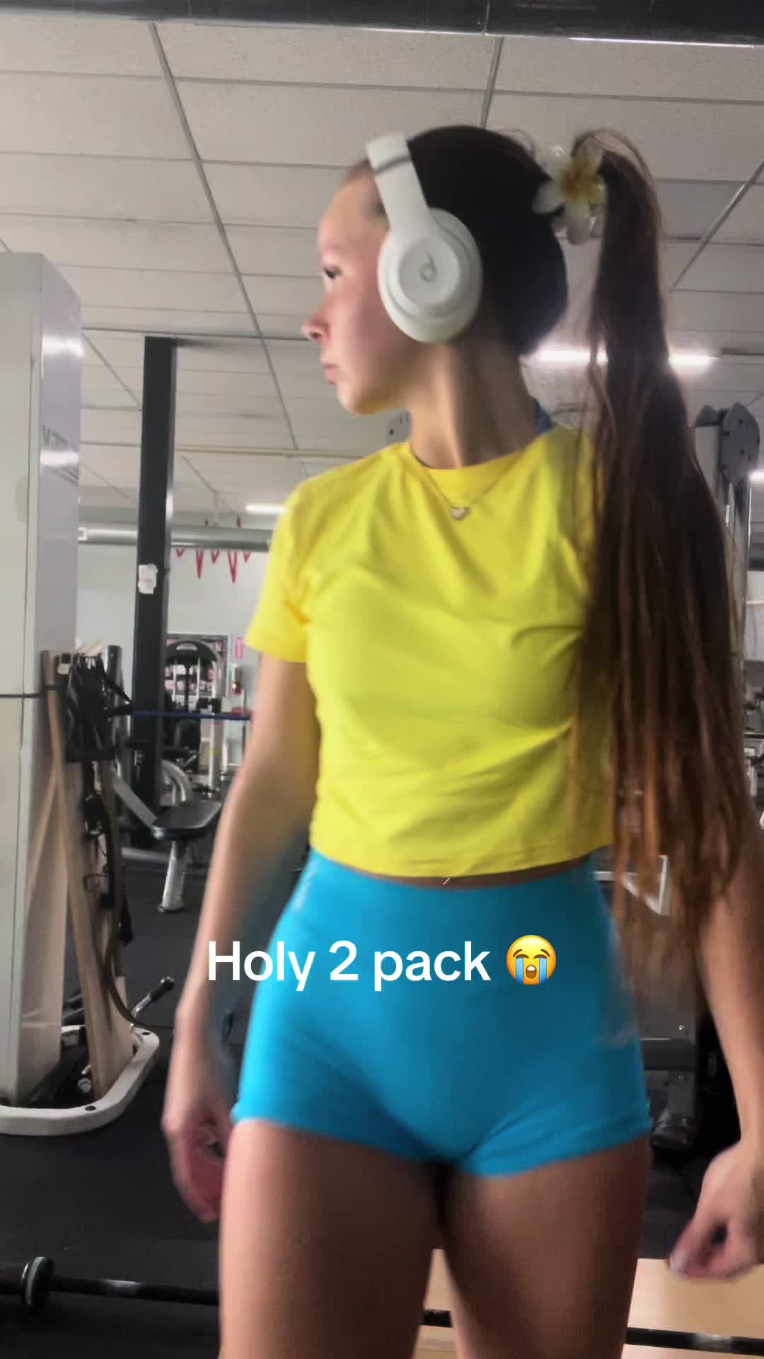 @Hailey | nurse + gym life