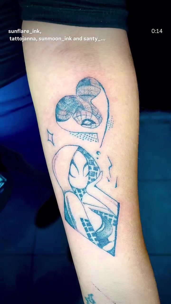 @JANA TATTO