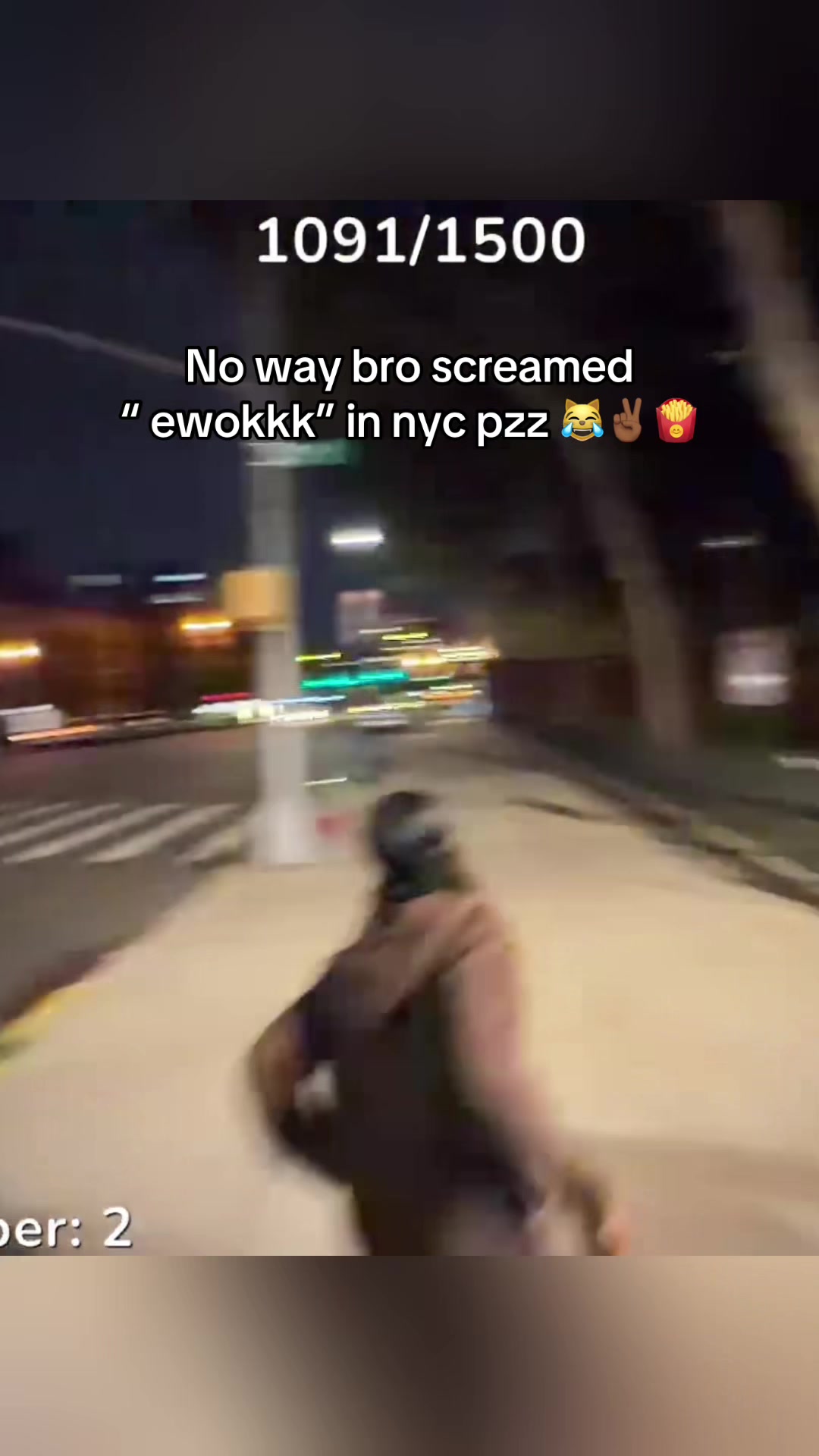 @NYC jus