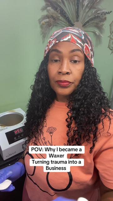 @QueenGoddessTamikaLove
