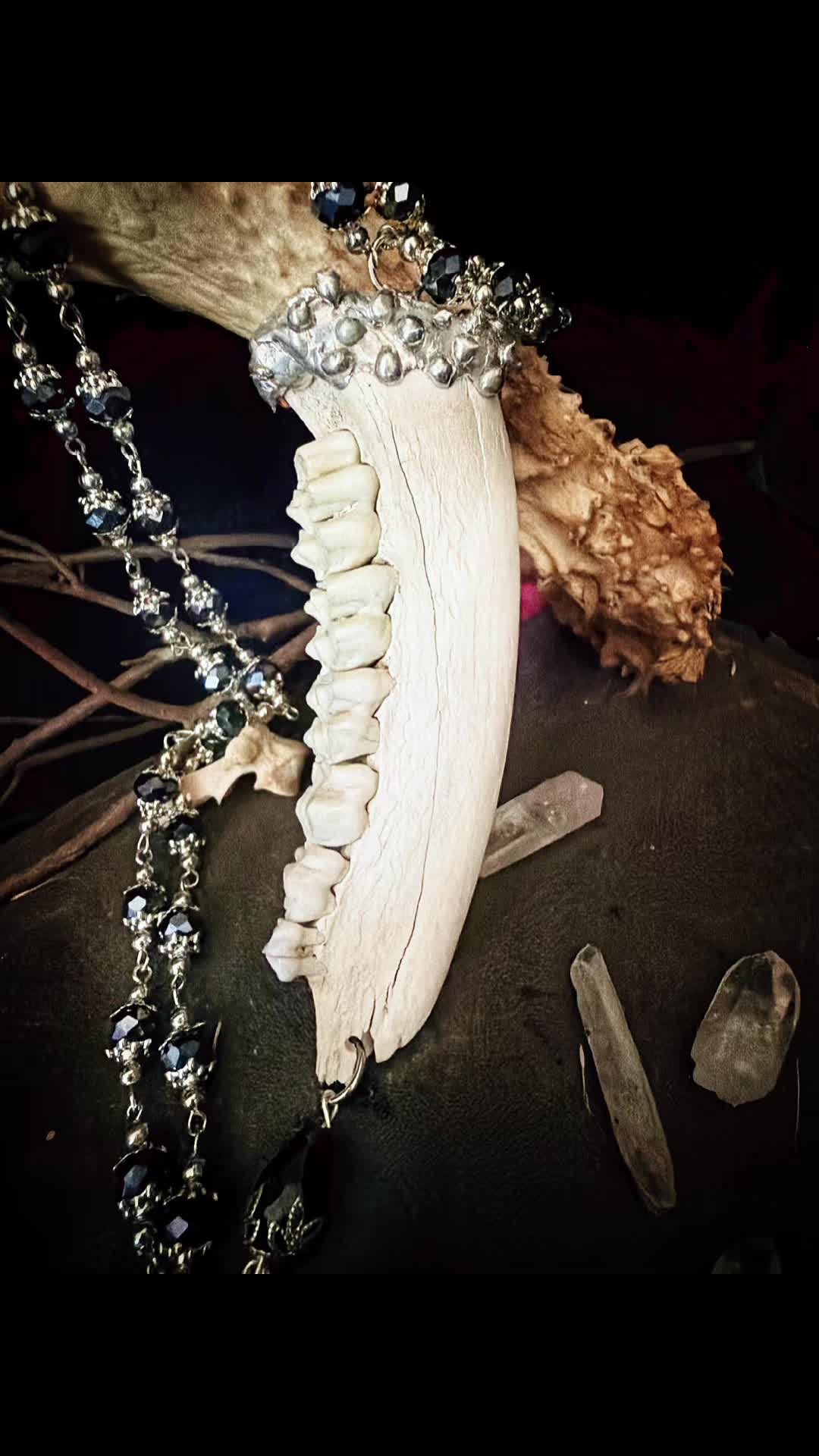@🕯️Madame L’s Art Oddities🕯️