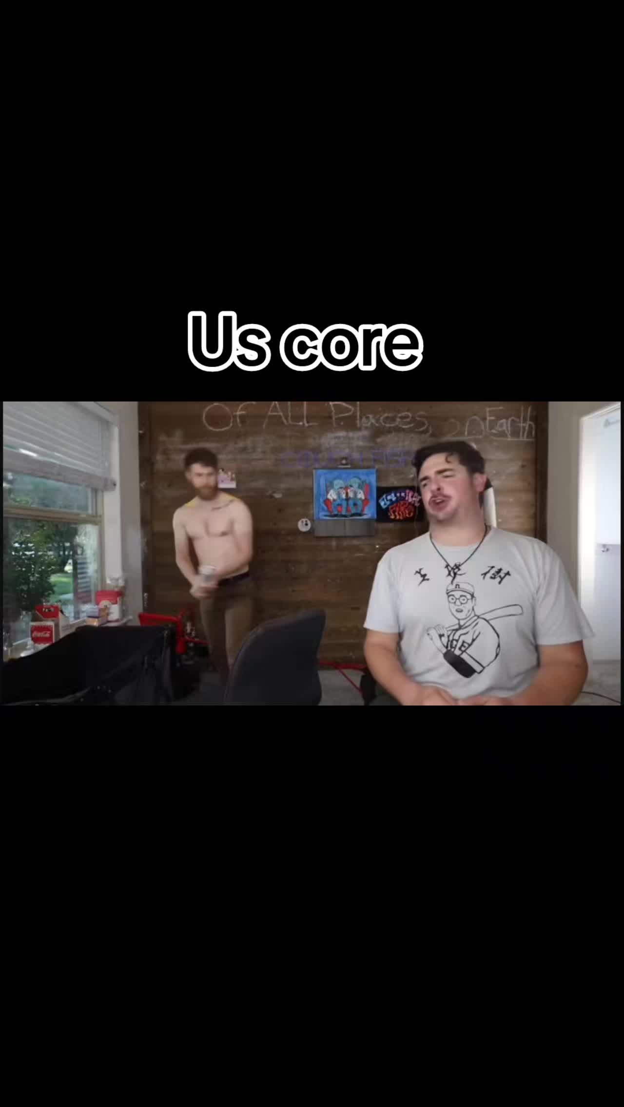 @Stefanie