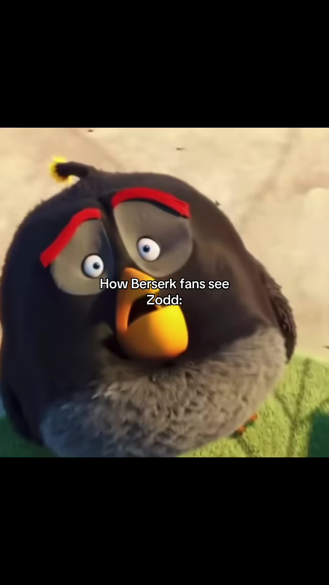 @Kieran’s Missing Eyes