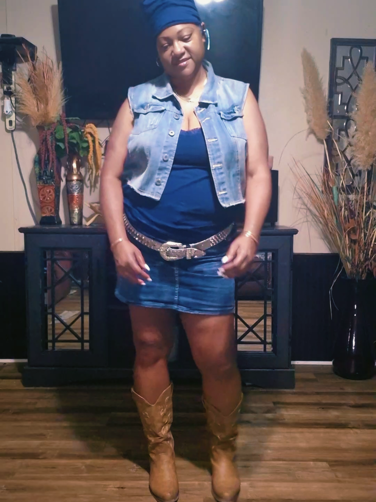 @Trina❌️