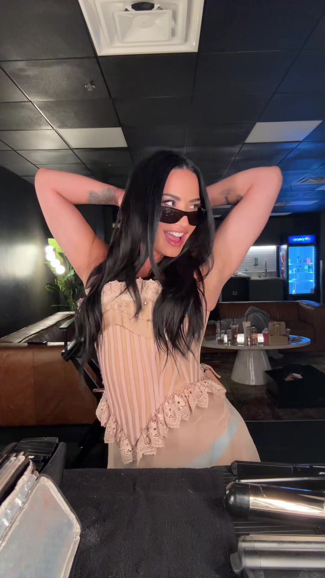 @Demi Lovato