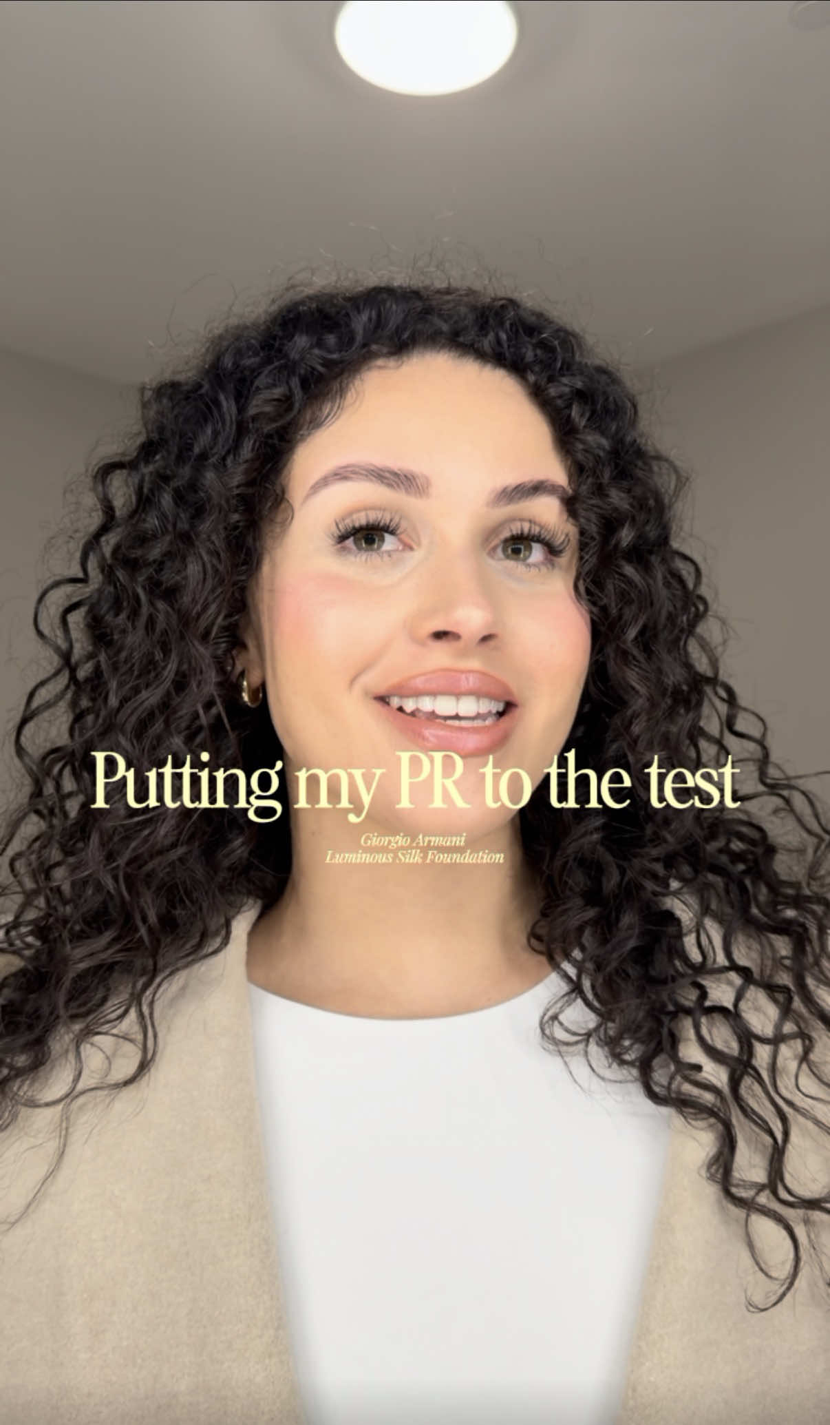 @Amber Reyes