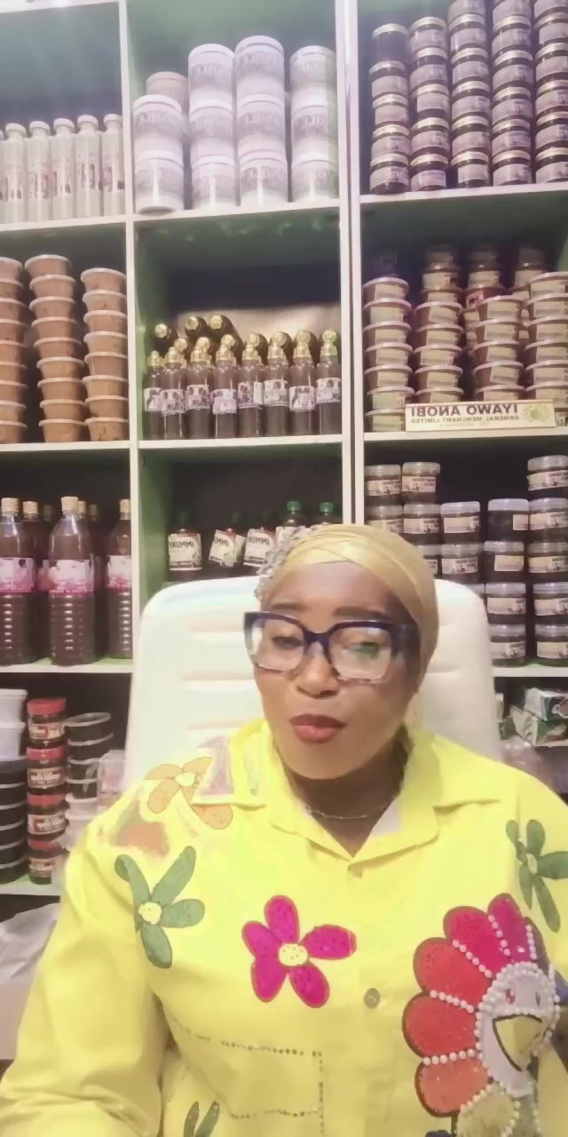 @IYAWO ANOBI