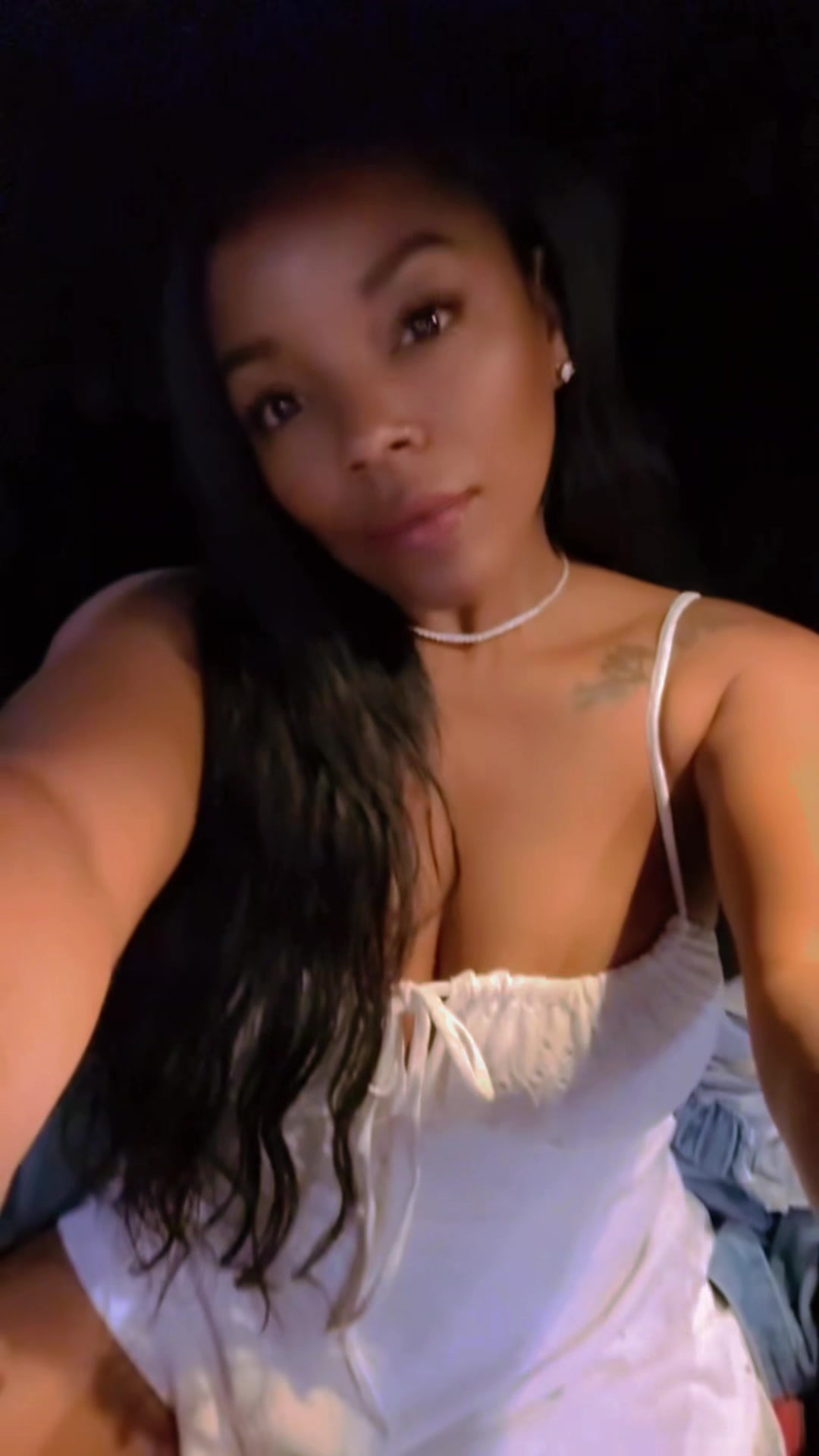 @Bikini bae