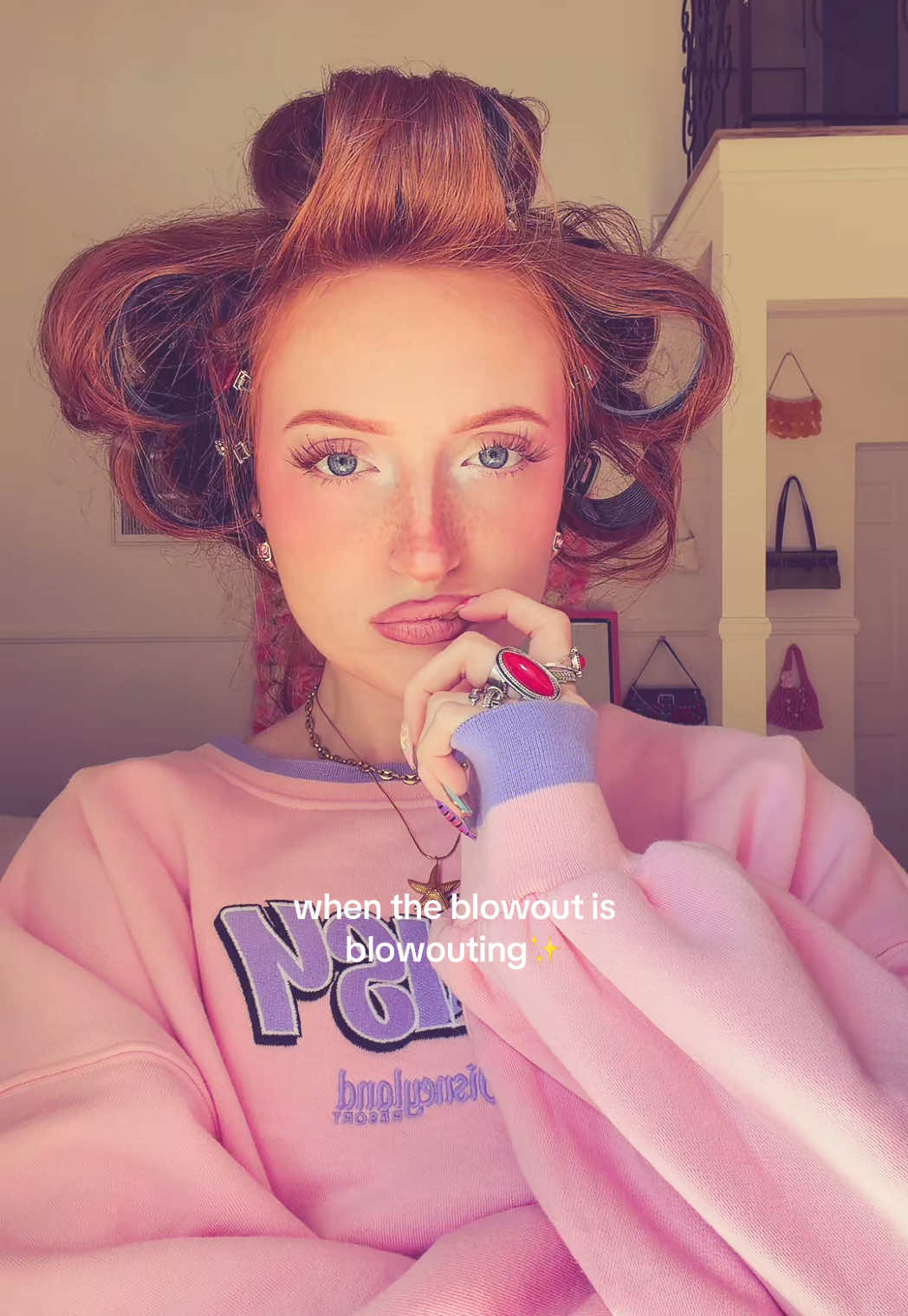 @Bailee Stewart🍓