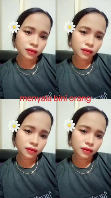 @pacar ku adalah milik ku
