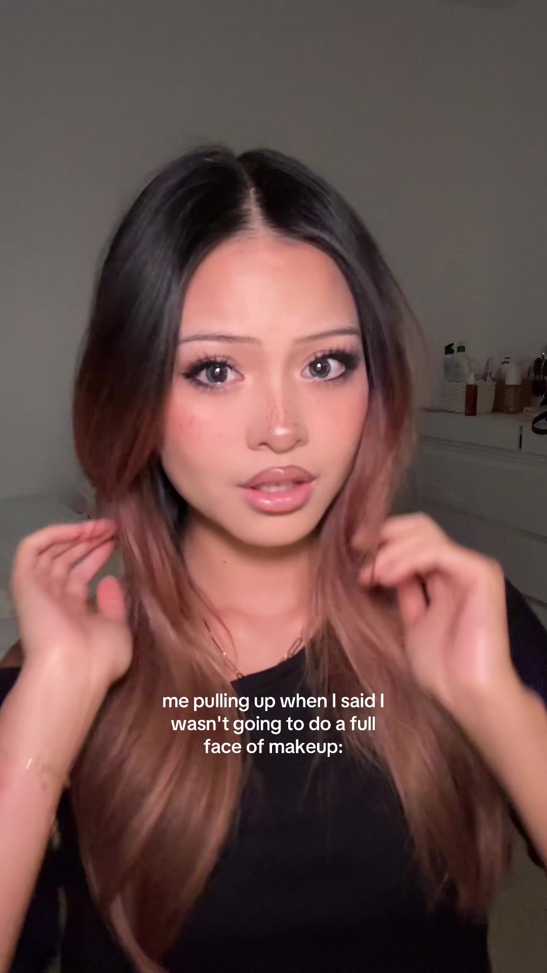 @Chloe Paredes