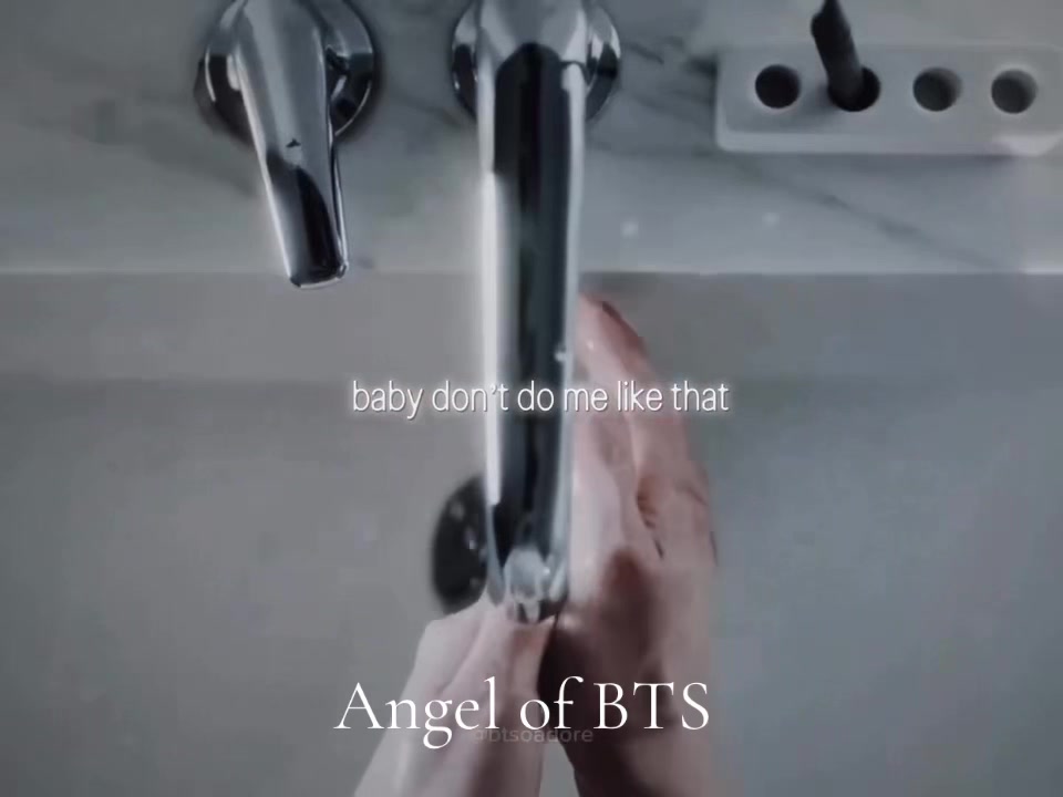 @Angel of BTS