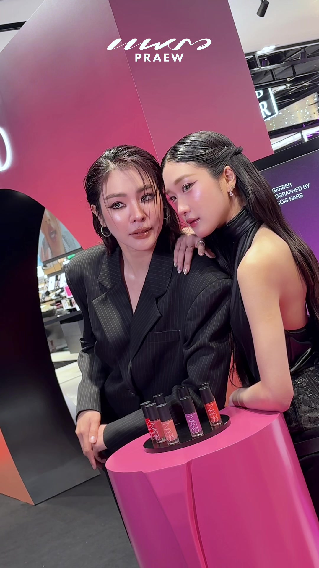 @Praew Mag