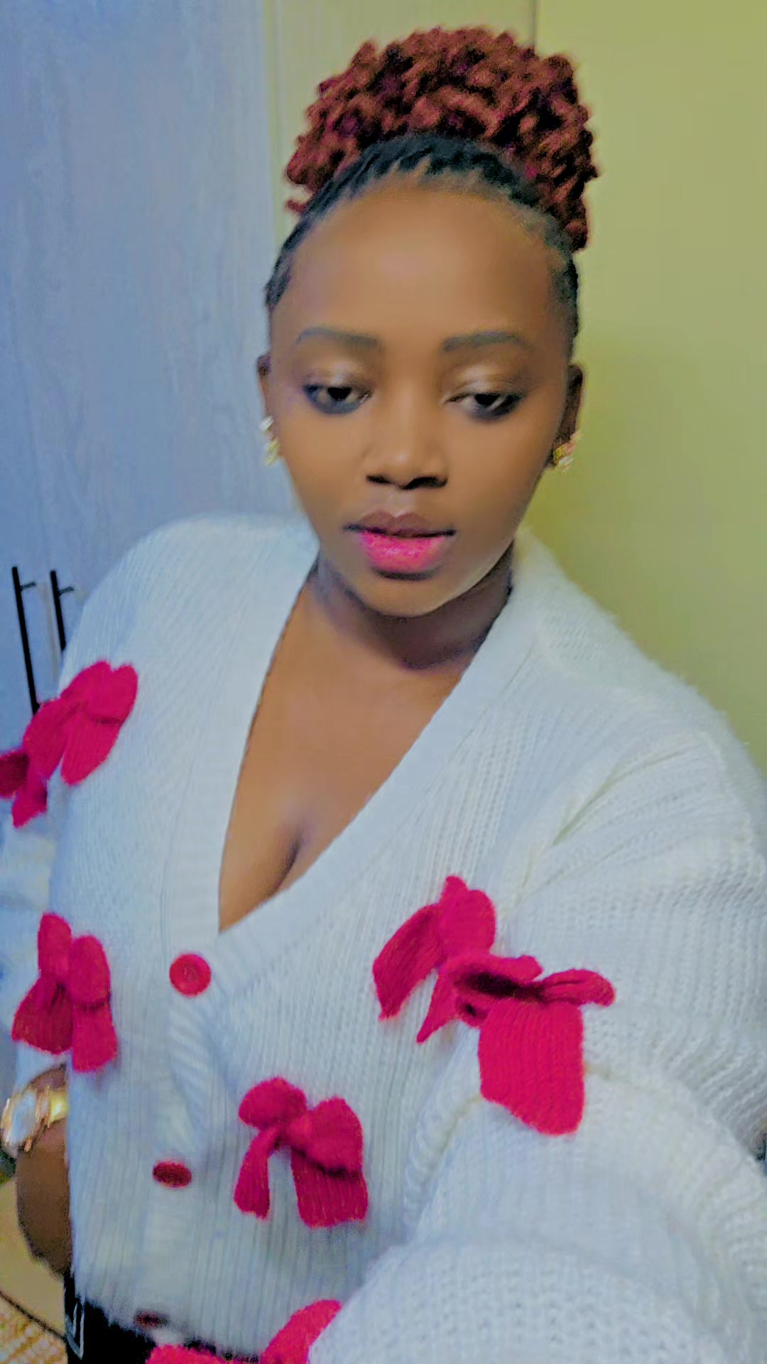 @Njeri Ndung'u🧡
