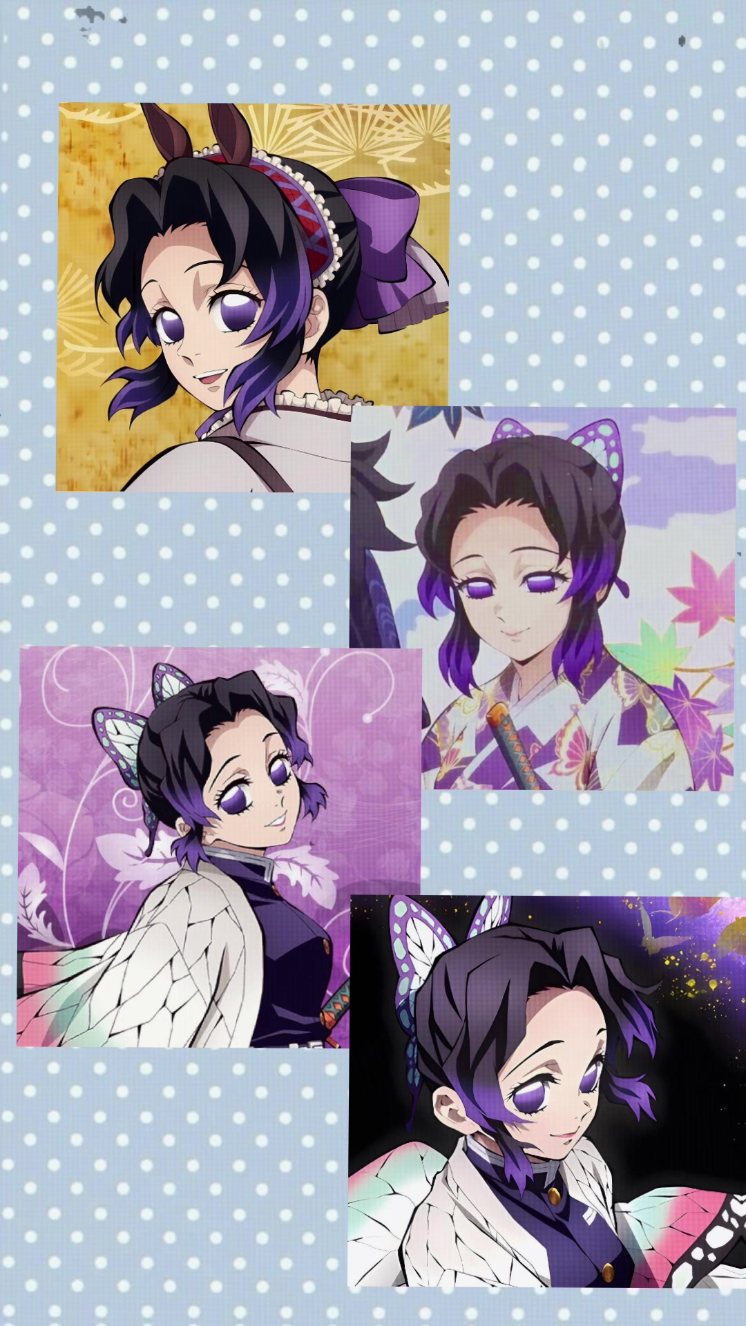 @Shinobu’s secret lover🤭💜