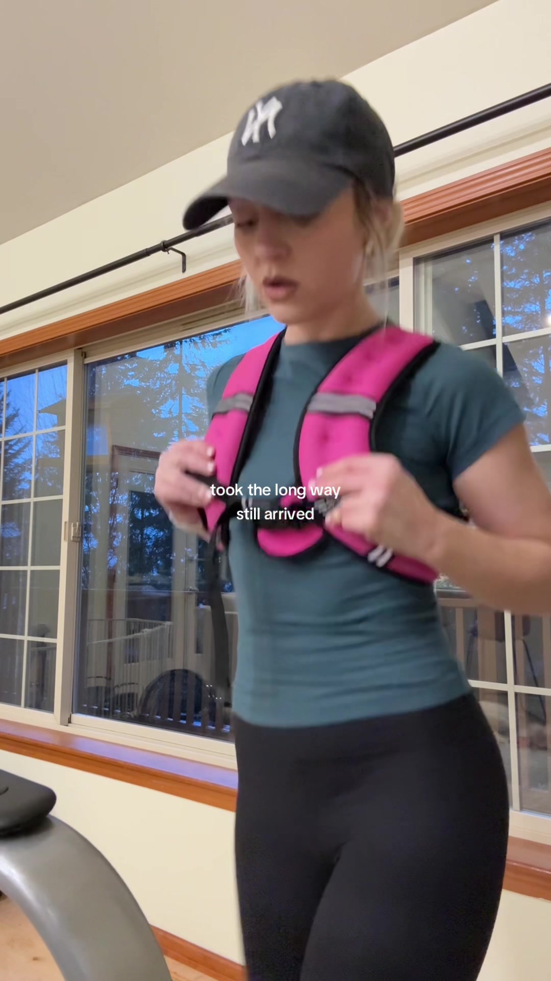 @Ashley Peek
