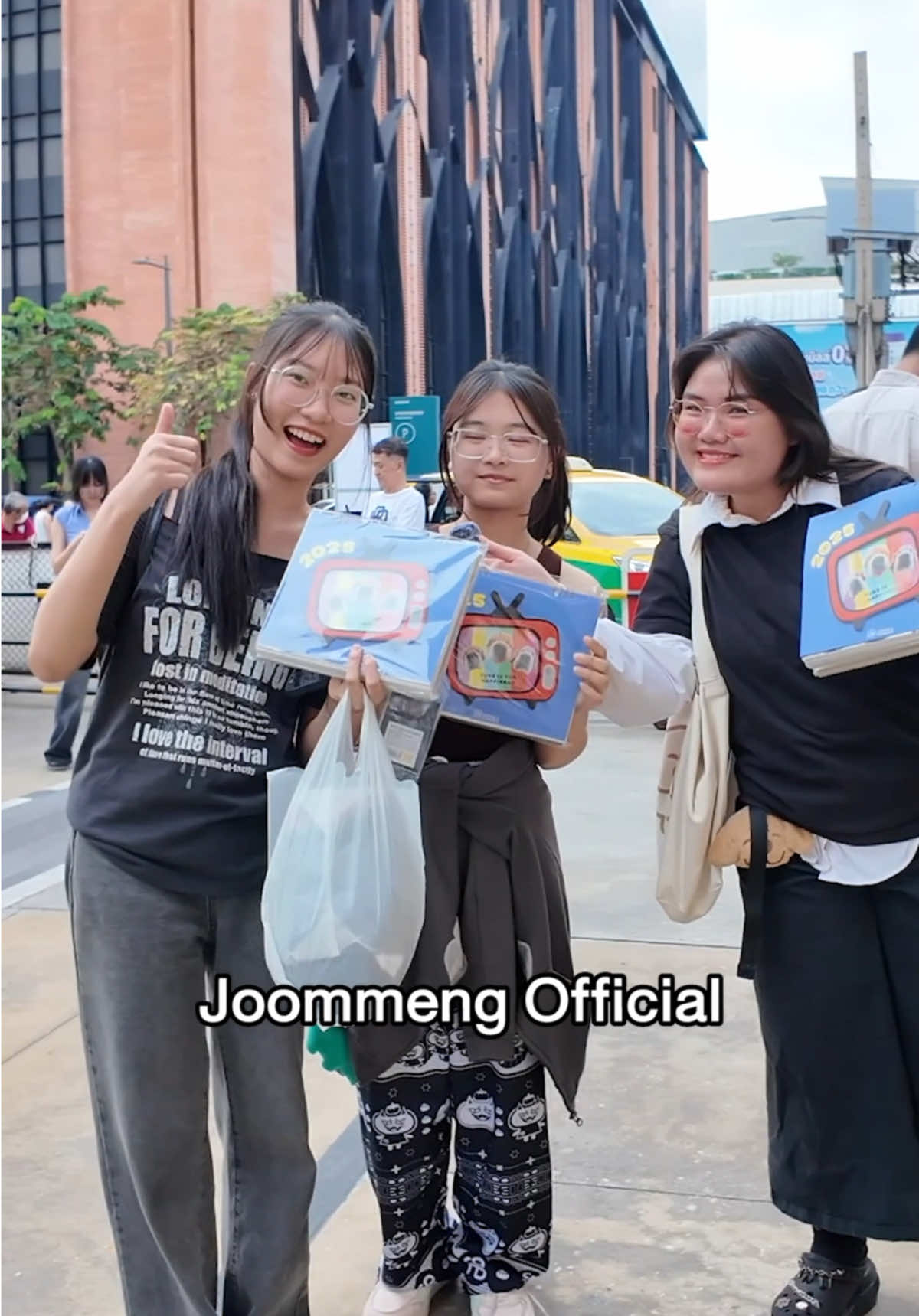 @Joommeng Mee Arai