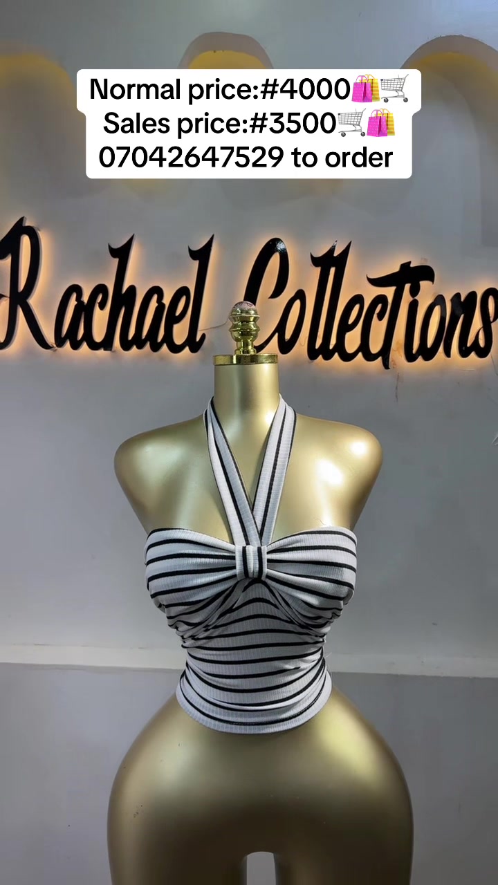 @RACHAEL COLLECTIONS