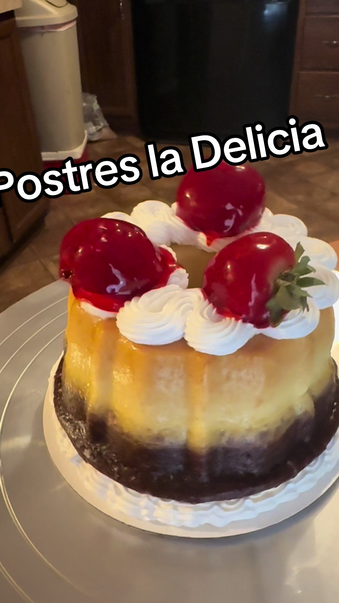 @Postres La Delicia