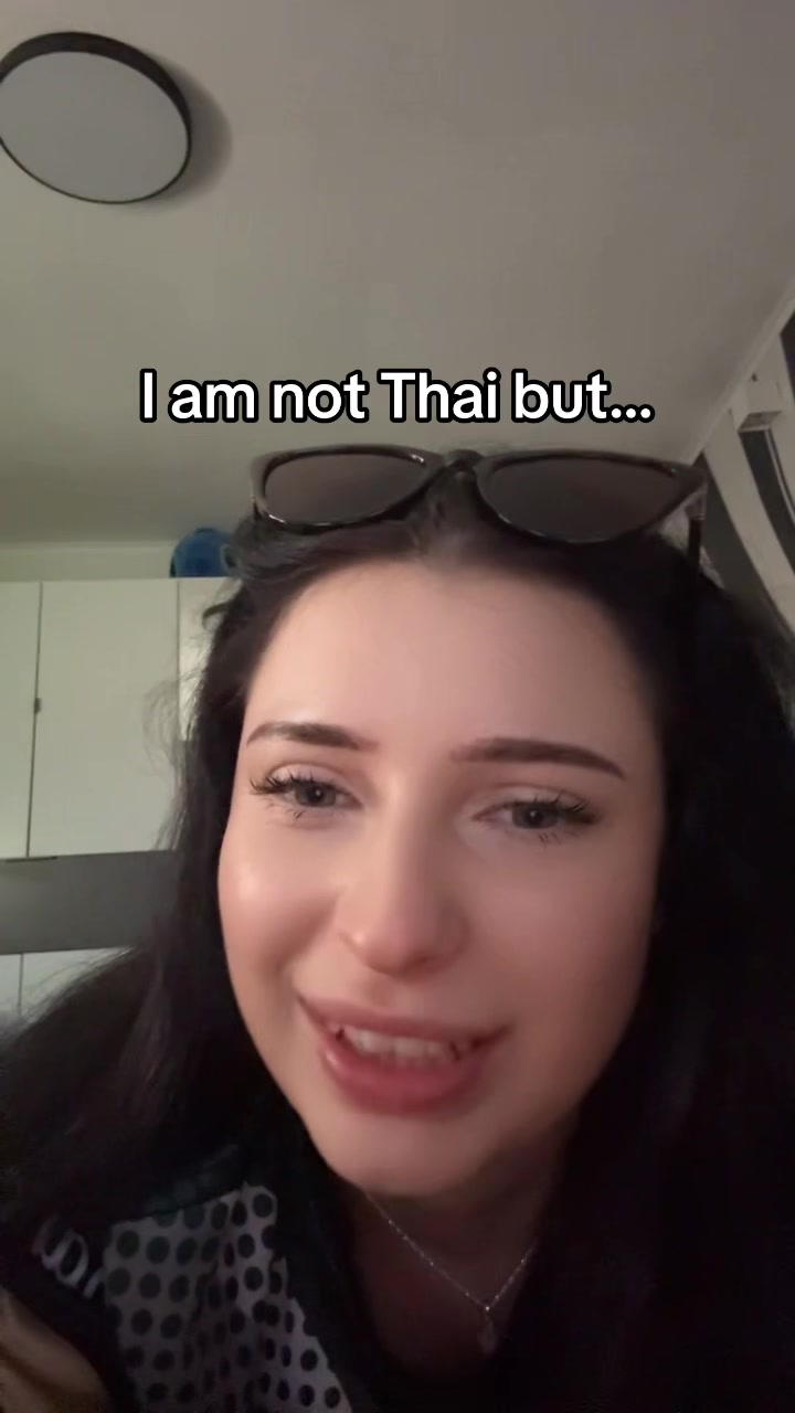 @IamVanessa (วาสนา)