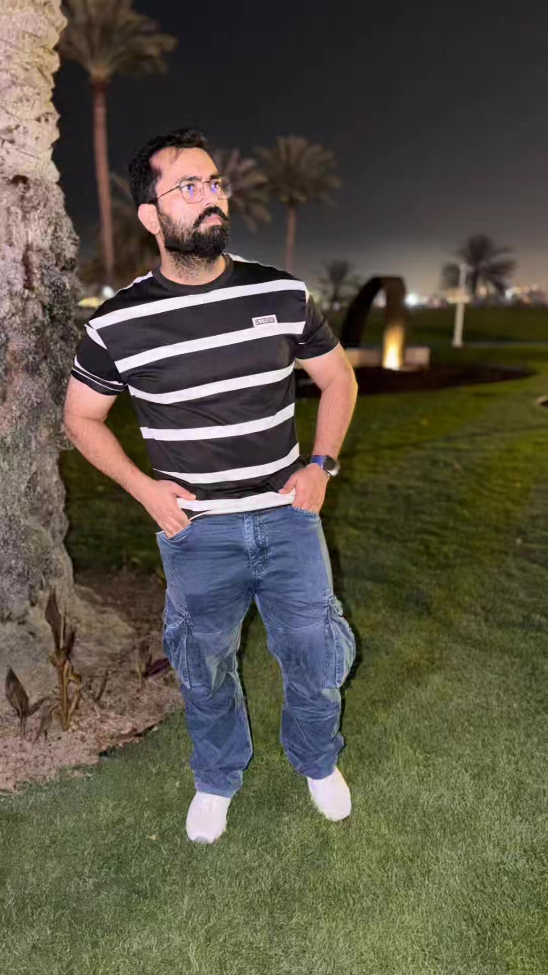 @Waseem Ahmed